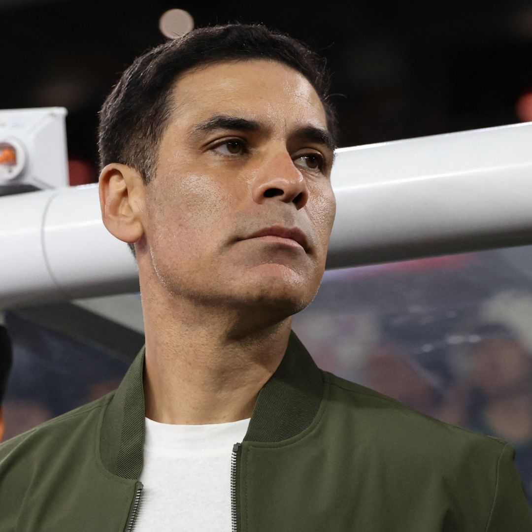 Rafa Márquez